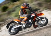 KTM 690 LC4 SMC KTM 690 LC4 SMC
